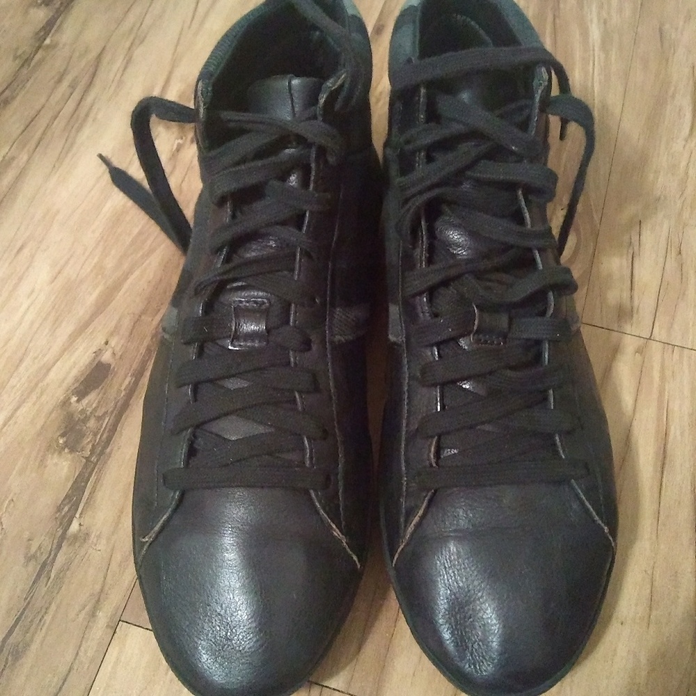 Burberry trainers sneakers - Picture 3 of 8